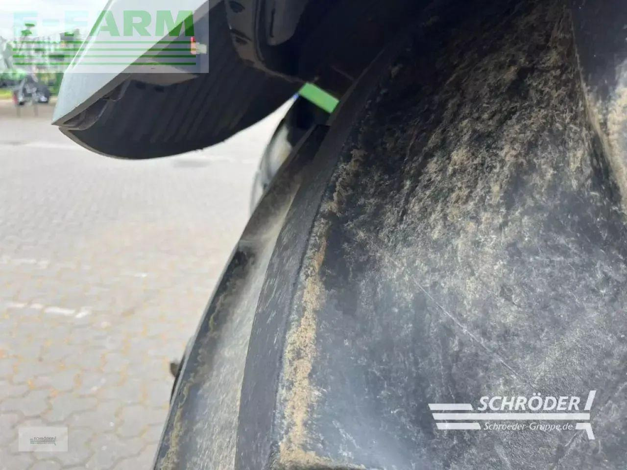 Fendt 718 vario scr profi plus ProfiPlus - Трактор: снимка 3 Fendt 718 vario scr profi plus ProfiPlus - Трактор: снимка 3