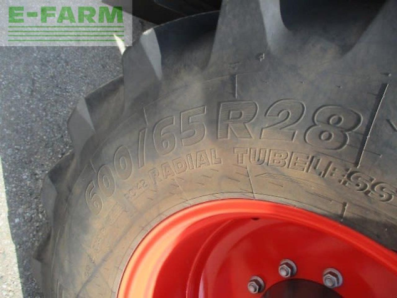 Трактор Fendt 722 vario gen6 p-plus set 2: снимка 14
