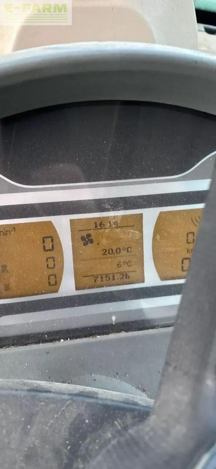 Fendt 724 vario profiplus - Трактор: снимка 5 Fendt 724 vario profiplus - Трактор: снимка 5