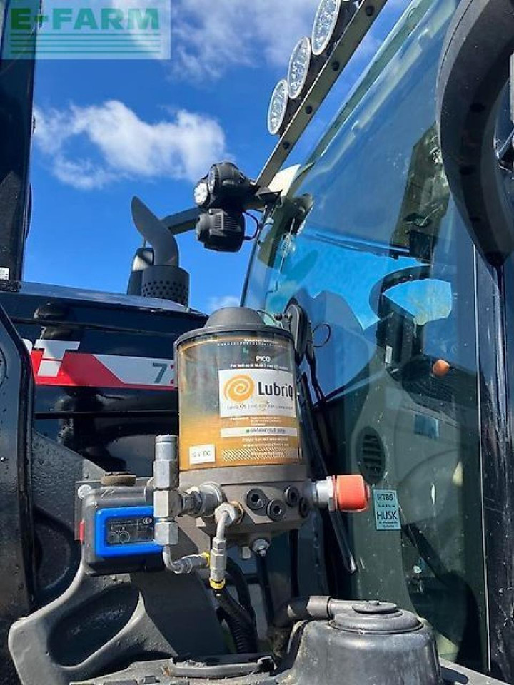 Fendt 728 vario gen7 - Трактор: снимка 5 Fendt 728 vario gen7 - Трактор: снимка 5