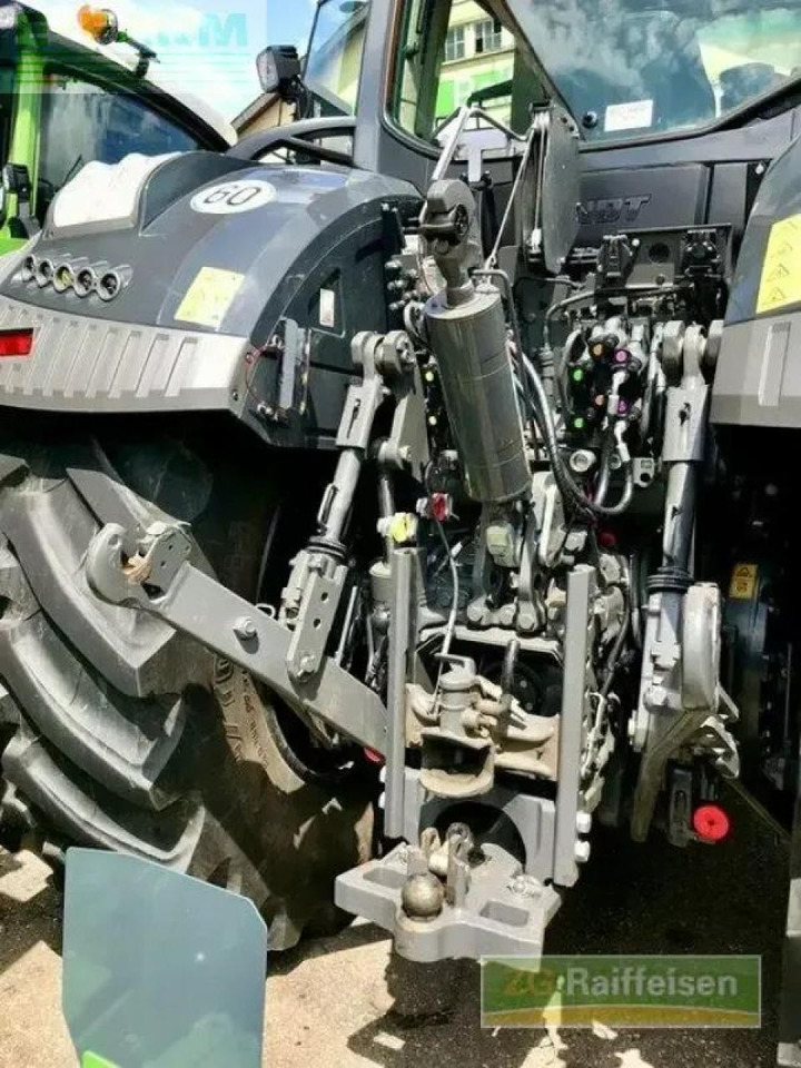 Fendt 728 vario gen7 - Трактор: снимка 2 Fendt 728 vario gen7 - Трактор: снимка 2