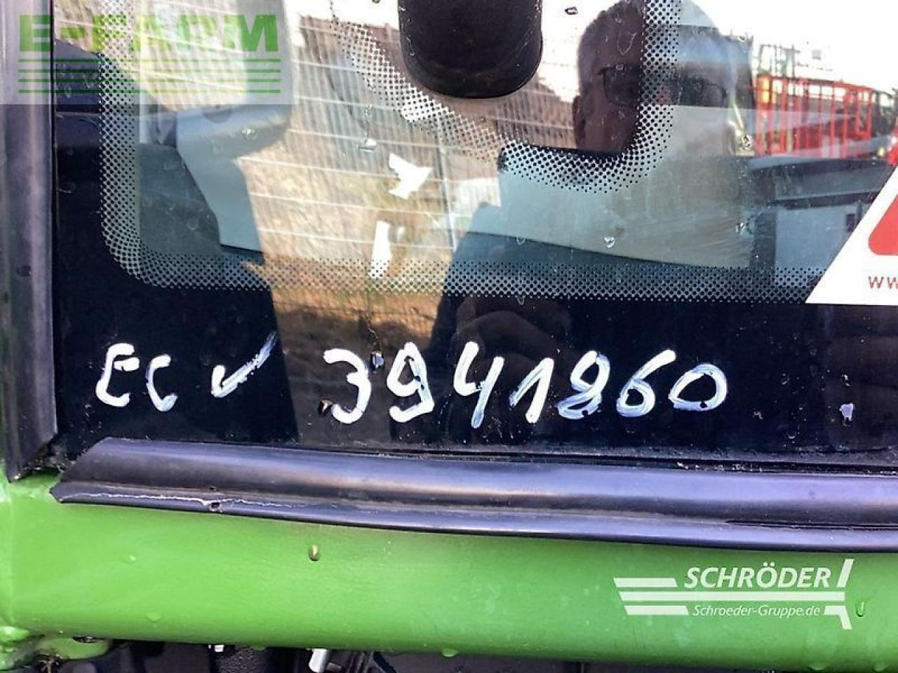 Трактор Fendt 824 vario s4 profi plus ProfiPlus: снимка 10