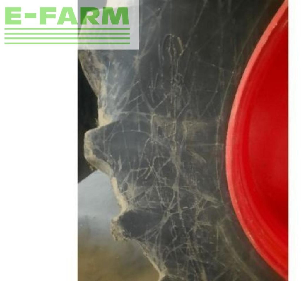 Fendt 826 vario - Трактор: снимка 5 Fendt 826 vario - Трактор: снимка 5