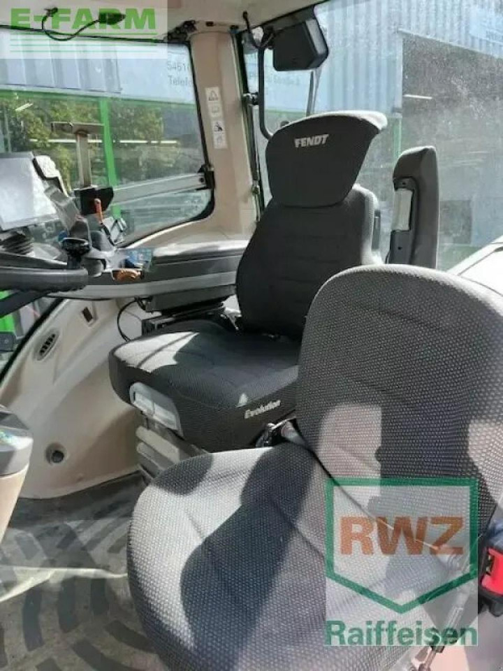 Трактор Fendt 828 vario: снимка 6