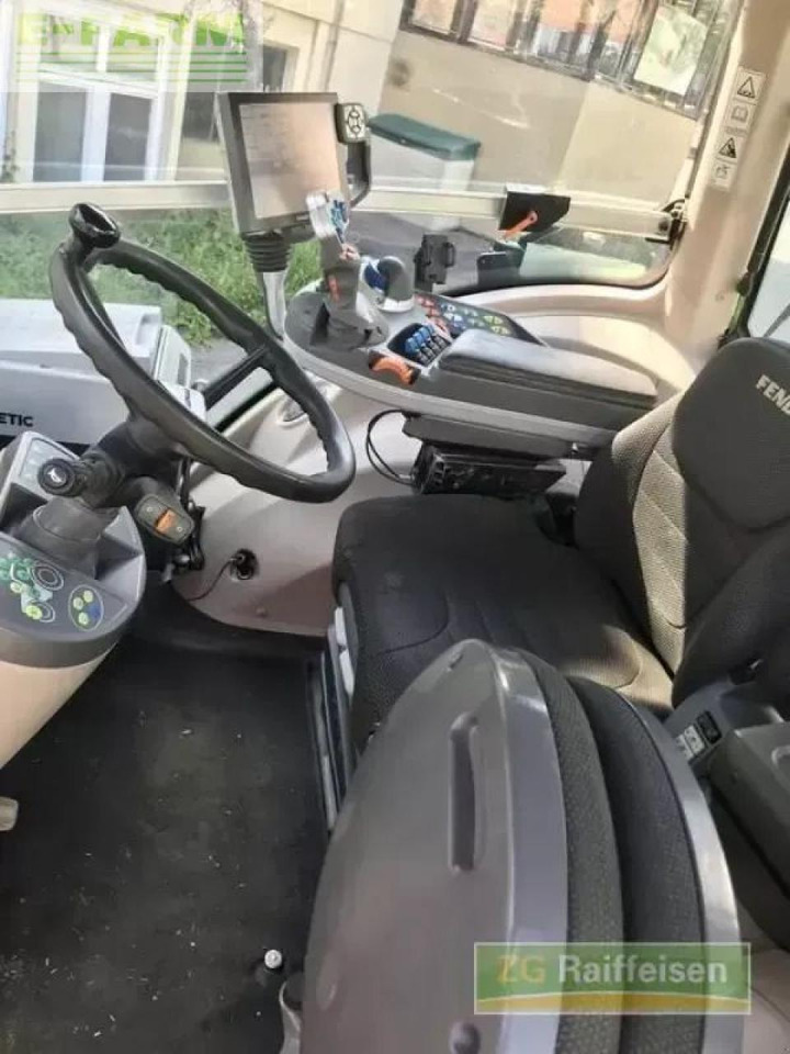 Fendt 828 vario gen7 gebr.allr - Трактор: снимка 5 Fendt 828 vario gen7 gebr.allr - Трактор: снимка 5