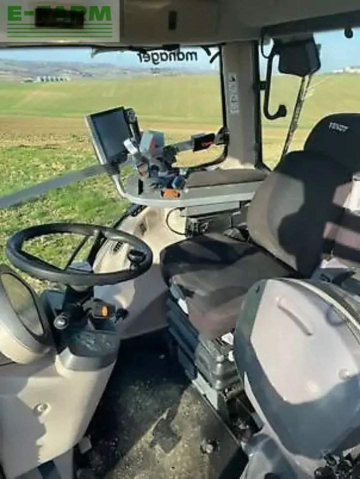 Fendt 828 vario s4 profi plus ProfiPlus - Трактор: снимка 4 Fendt 828 vario s4 profi plus ProfiPlus - Трактор: снимка 4