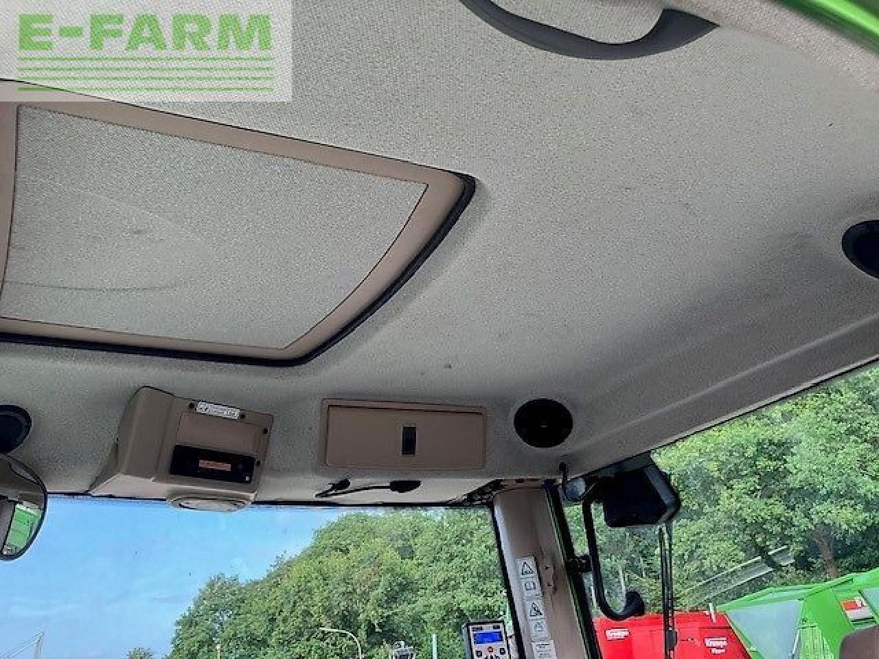 Fendt 828 vario s4 profiplus ProfiPlus - Трактор: снимка 5 Fendt 828 vario s4 profiplus ProfiPlus - Трактор: снимка 5