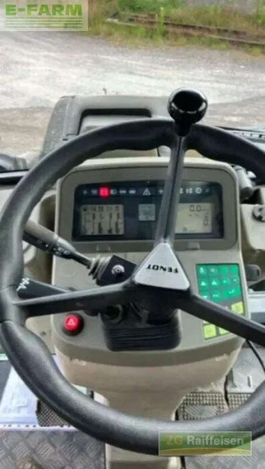 Fendt 924 vario - Трактор: снимка 2 Fendt 924 vario - Трактор: снимка 2