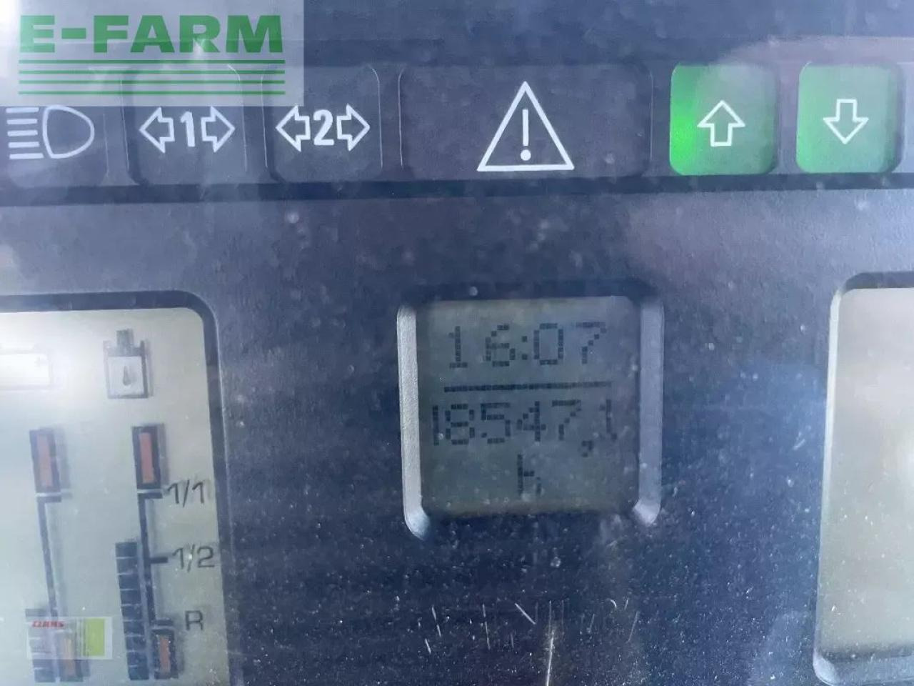 Трактор Fendt 926 vario: снимка 6 Трактор Fendt 926 vario: снимка 6