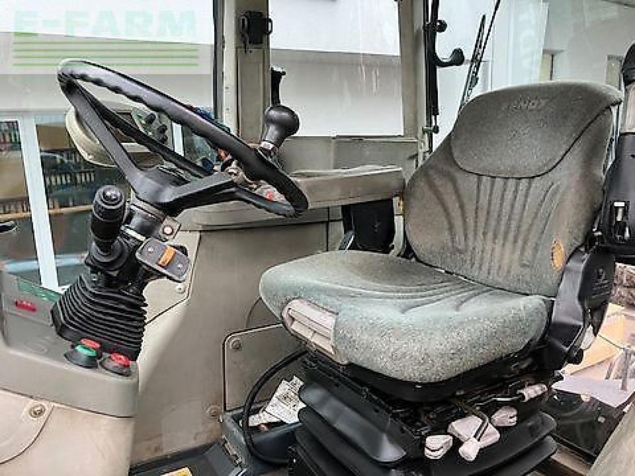 Fendt 926 vario tms - Трактор: снимка 4 Fendt 926 vario tms - Трактор: снимка 4