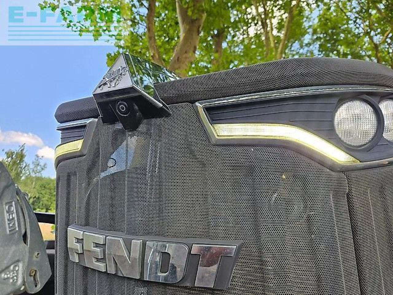 Трактор Fendt 933 gen6 profi plus 1900h ( 930 936 939 942 ): снимка 26 Трактор Fendt 933 gen6 profi plus 1900h ( 930 936 939 942 ): снимка 26