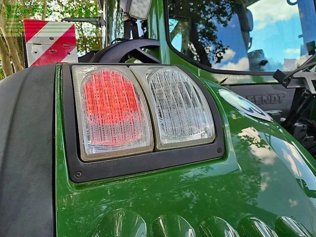 Трактор Fendt 933 gen6 profi plus 1900h ( 930 936 939 942 ): снимка 23 Трактор Fendt 933 gen6 profi plus 1900h ( 930 936 939 942 ): снимка 23