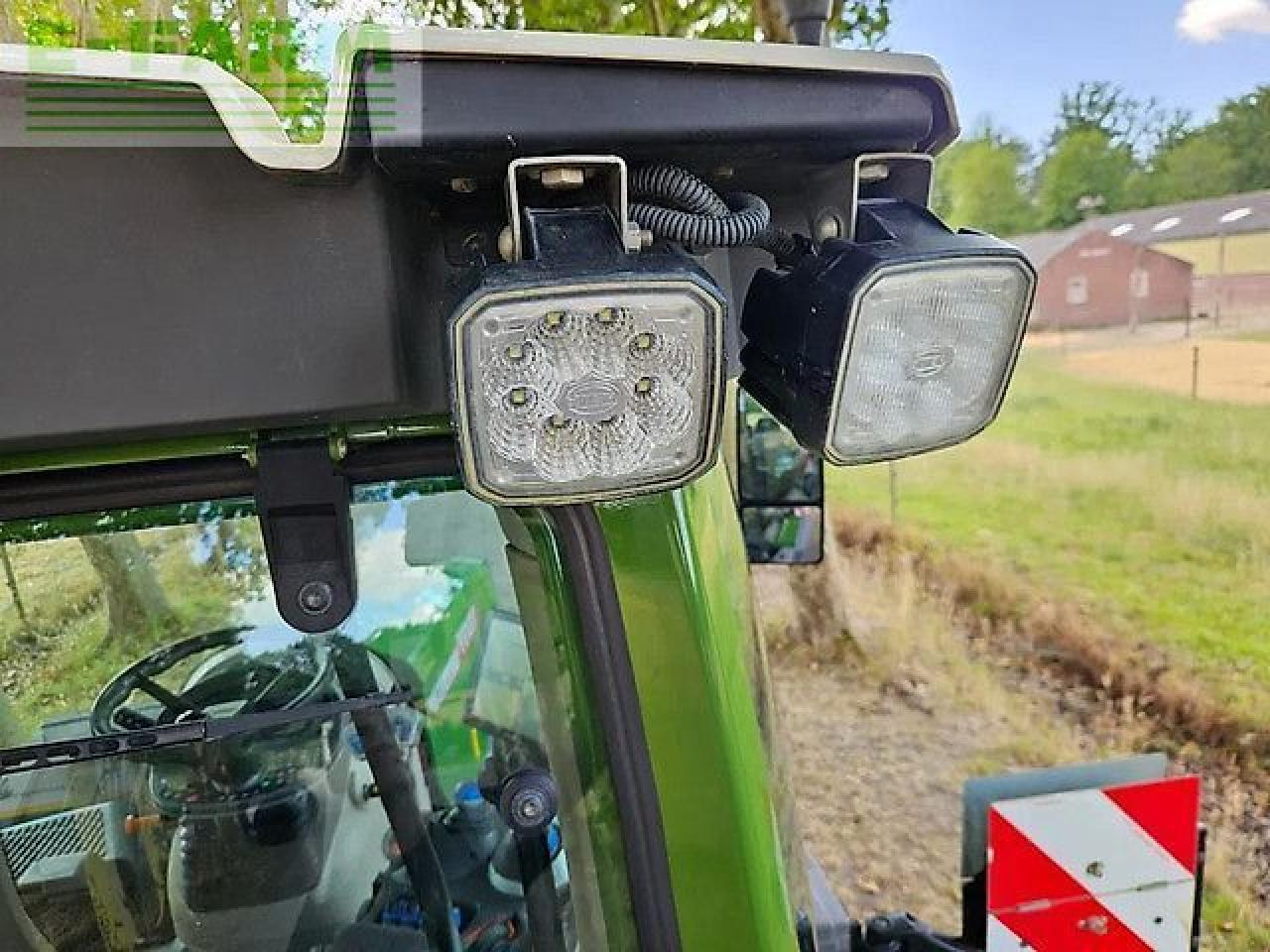 Трактор Fendt 933 gen6 profi plus 1900h ( 930 936 939 942 ): снимка 24 Трактор Fendt 933 gen6 profi plus 1900h ( 930 936 939 942 ): снимка 24