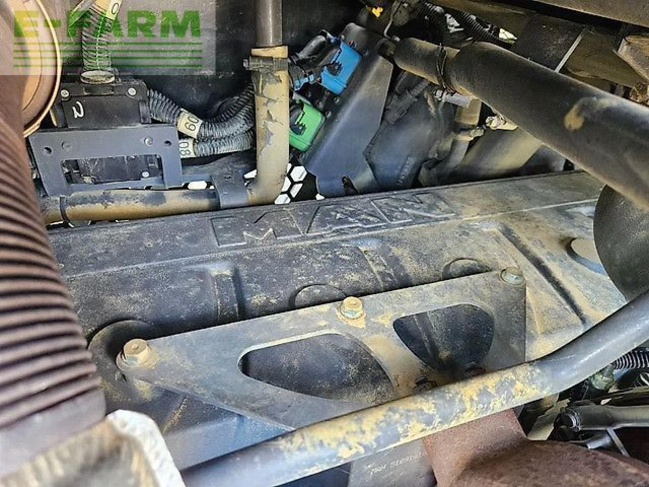 Трактор Fendt 933 gen6 profi plus 1900h ( 930 936 939 942 ): снимка 35 Трактор Fendt 933 gen6 profi plus 1900h ( 930 936 939 942 ): снимка 35