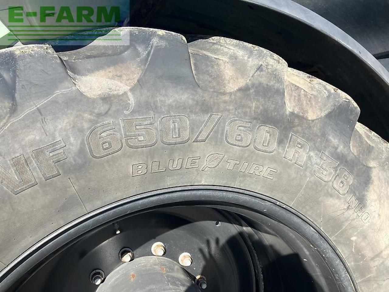 Трактор Fendt 936 vario gen6: снимка 11