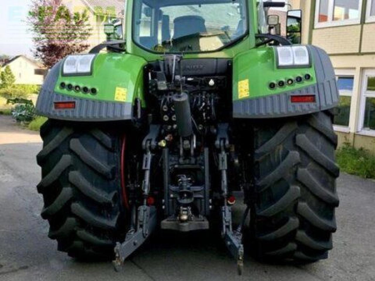 Fendt 936 vario gen6 - Трактор: снимка 3 Fendt 936 vario gen6 - Трактор: снимка 3