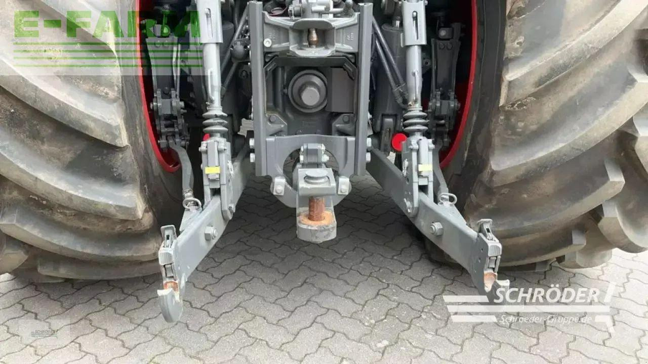 Fendt 939 vario gen7 profi plus ProfiPlus - Трактор: снимка 5 Fendt 939 vario gen7 profi plus ProfiPlus - Трактор: снимка 5