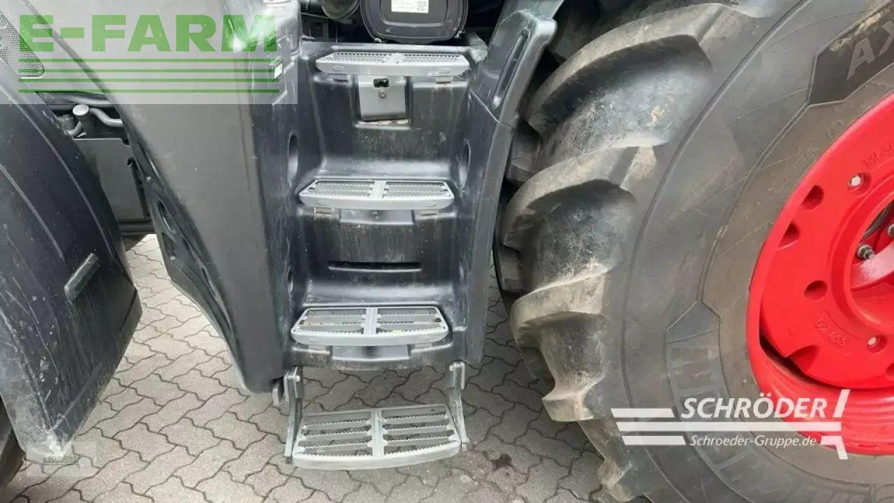 Fendt 939 vario gen7 profi plus ProfiPlus - Трактор: снимка 2 Fendt 939 vario gen7 profi plus ProfiPlus - Трактор: снимка 2