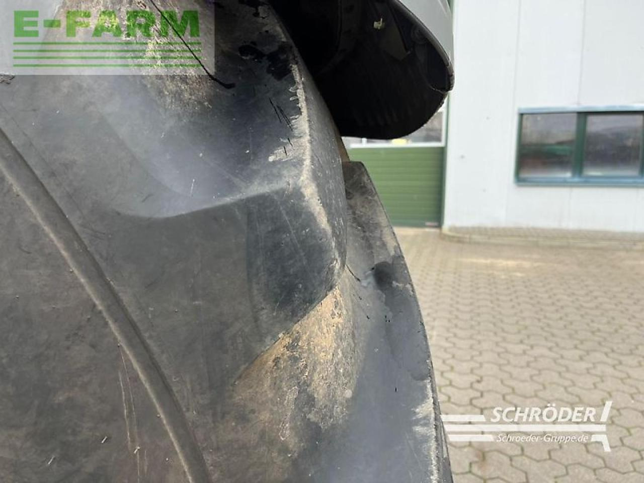 Fendt 939 vario gen7 profi plus ProfiPlus - Трактор: снимка 5 Fendt 939 vario gen7 profi plus ProfiPlus - Трактор: снимка 5