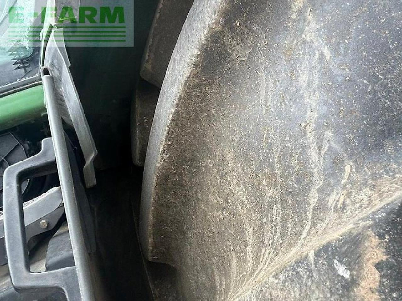 Трактор Fendt 939 vario profiplus ProfiPlus: снимка 18