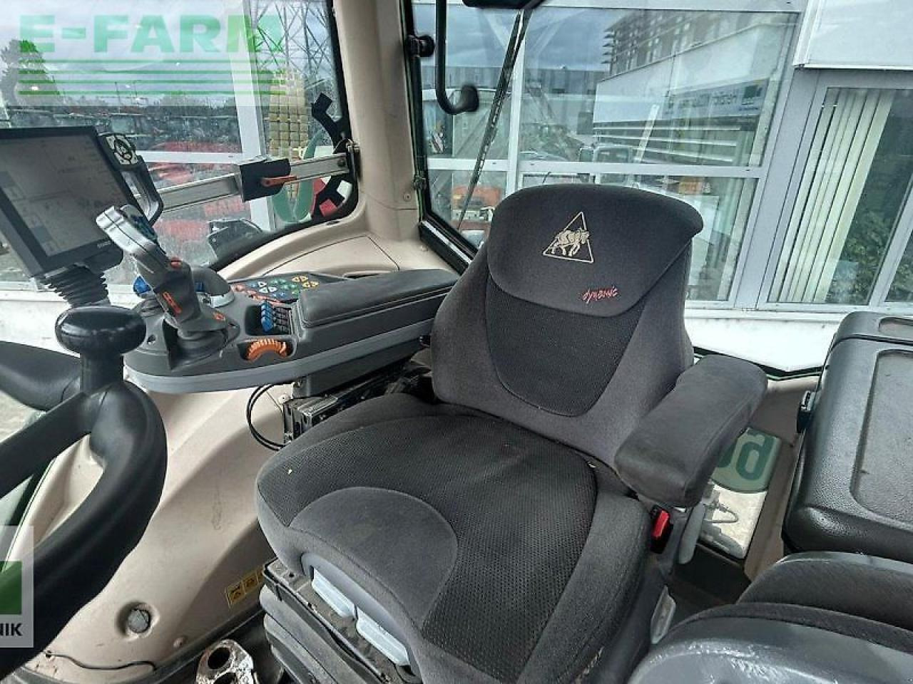 Трактор Fendt 939 vario profiplus ProfiPlus: снимка 15