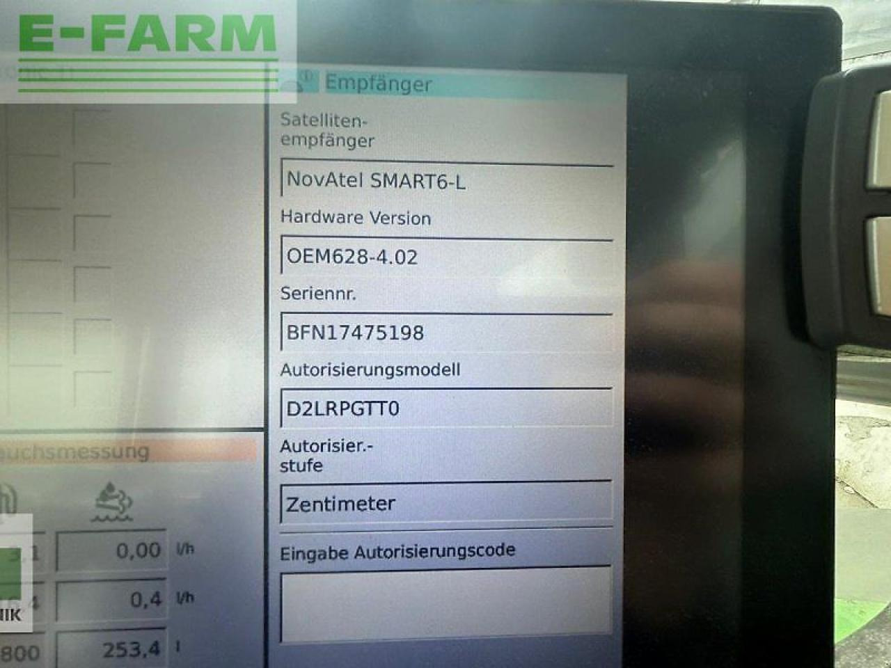 Трактор Fendt 939 vario profiplus ProfiPlus: снимка 20
