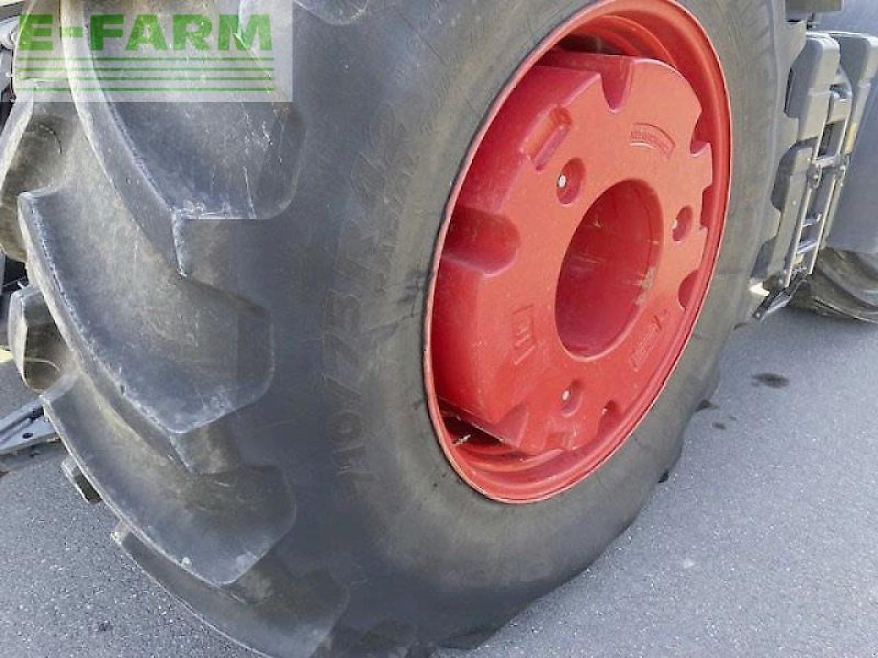 Fendt 939 vario s4 profi plus ProfiPlus - Трактор: снимка 4 Fendt 939 vario s4 profi plus ProfiPlus - Трактор: снимка 4