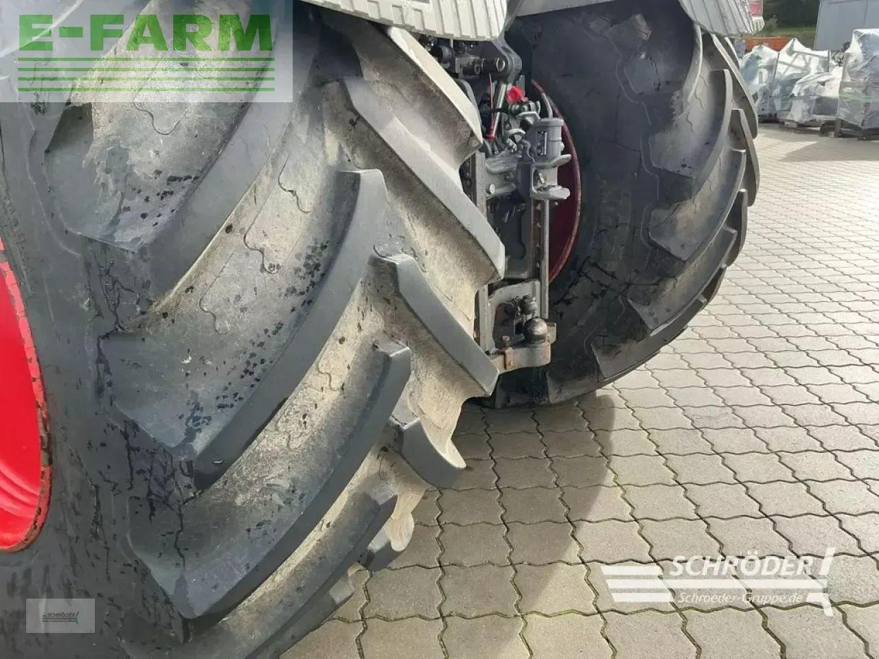 Fendt 939 vario scr profi plus ProfiPlus - Трактор: снимка 3 Fendt 939 vario scr profi plus ProfiPlus - Трактор: снимка 3