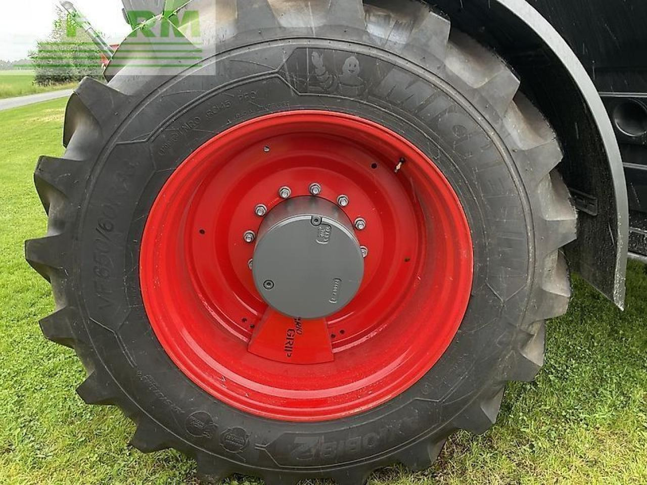Fendt 942 vario gen7 - Трактор: снимка 3 Fendt 942 vario gen7 - Трактор: снимка 3