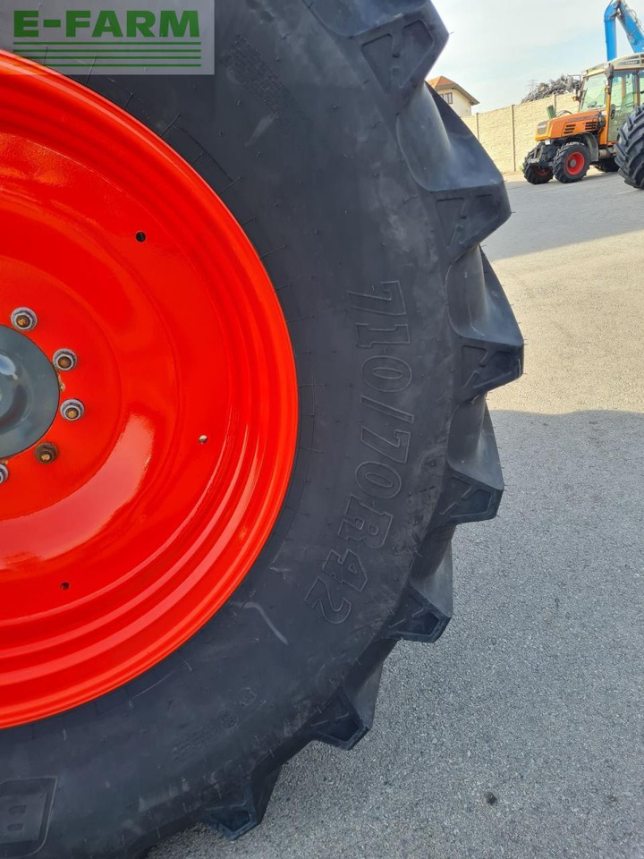 Трактор Fendt favorit 818: снимка 14