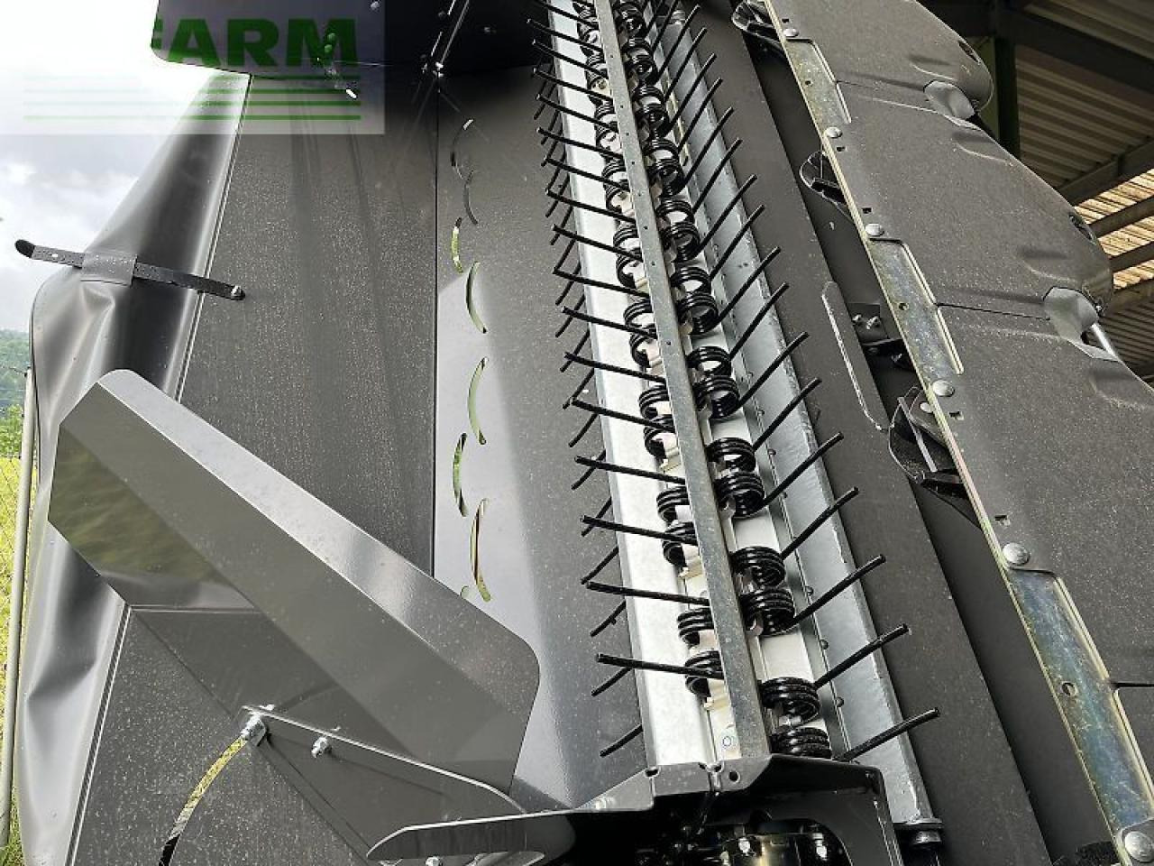 Fendt slicer 3160 tlxkc - Косачка: снимка 3 Fendt slicer 3160 tlxkc - Косачка: снимка 3