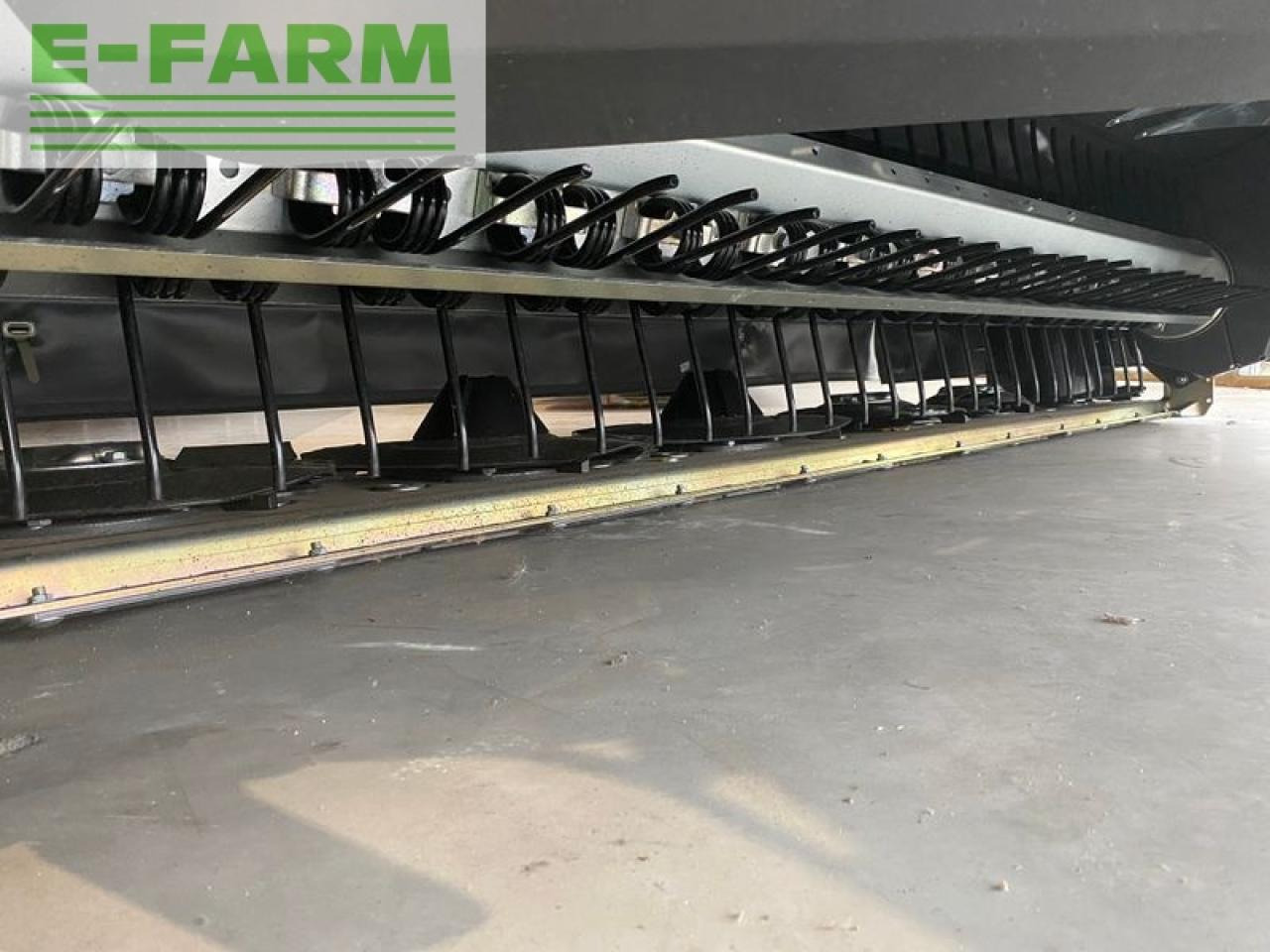Fendt slicer 3670 tlxkc - Косачка: снимка 3 Fendt slicer 3670 tlxkc - Косачка: снимка 3