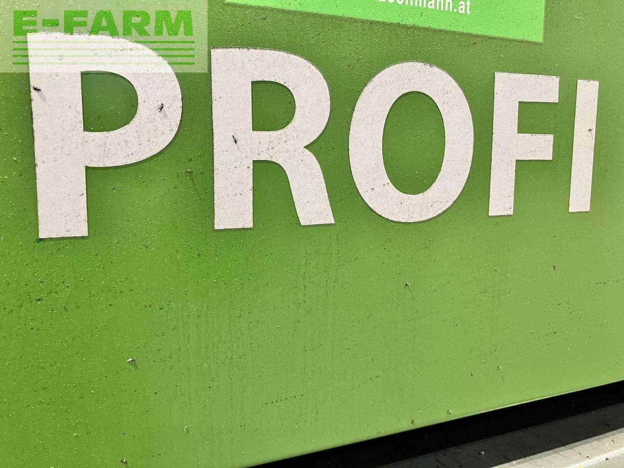 Селскостопанско ремарке самосвал Fendt tigo 50 mr profi: снимка 6 Селскостопанско ремарке самосвал Fendt tigo 50 mr profi: снимка 6