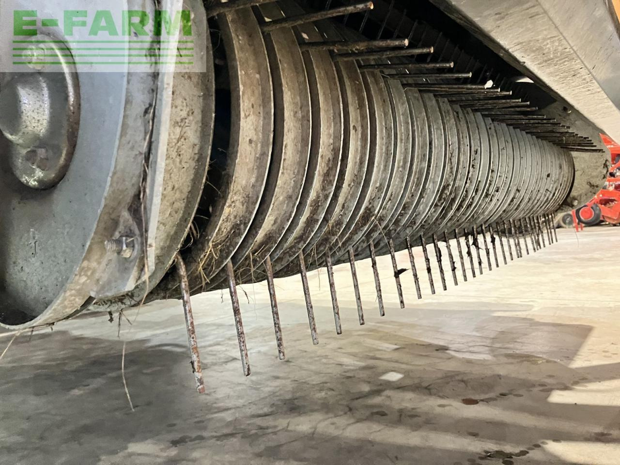 Селскостопанско ремарке самосвал Fendt tigo 50 mr profi: снимка 14 Селскостопанско ремарке самосвал Fendt tigo 50 mr profi: снимка 14