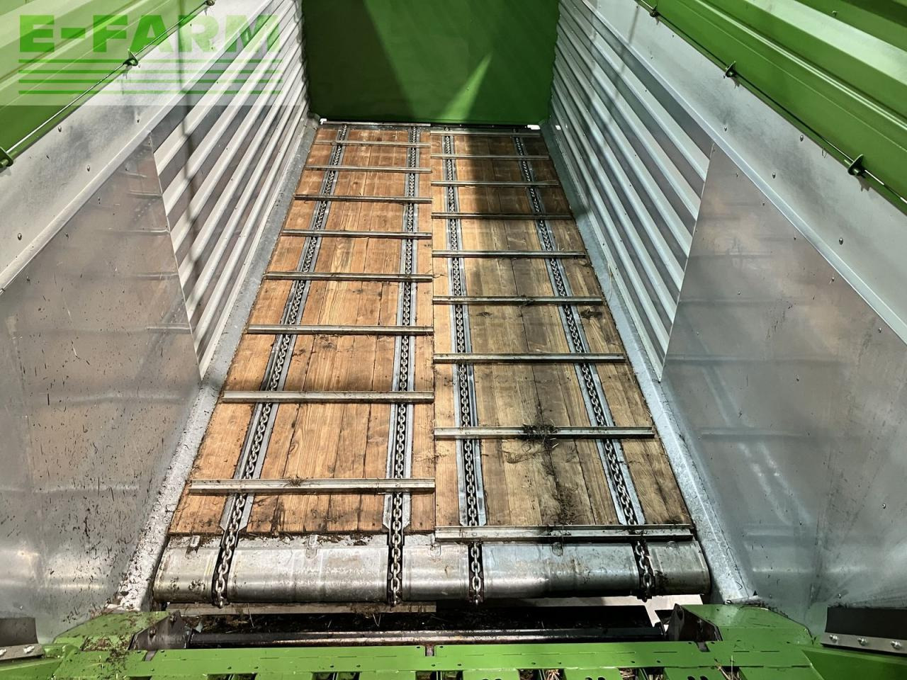 Селскостопанско ремарке самосвал Fendt tigo 50 mr profi: снимка 24 Селскостопанско ремарке самосвал Fendt tigo 50 mr profi: снимка 24