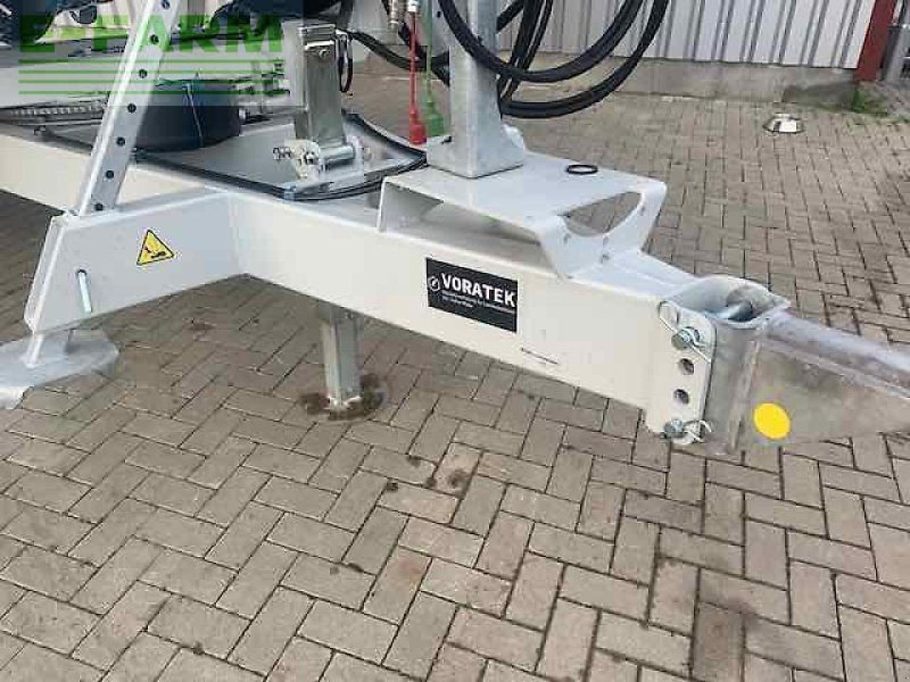 Fiat Agri ge 440/120 mit hüdigcomputer - Напоителна система: снимка 4 Fiat Agri ge 440/120 mit hüdigcomputer - Напоителна система: снимка 4