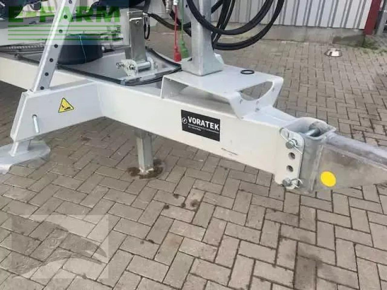 Fiat Agri ges 560/110 mit hüdig computer - Напоителна система: снимка 4 Fiat Agri ges 560/110 mit hüdig computer - Напоителна система: снимка 4