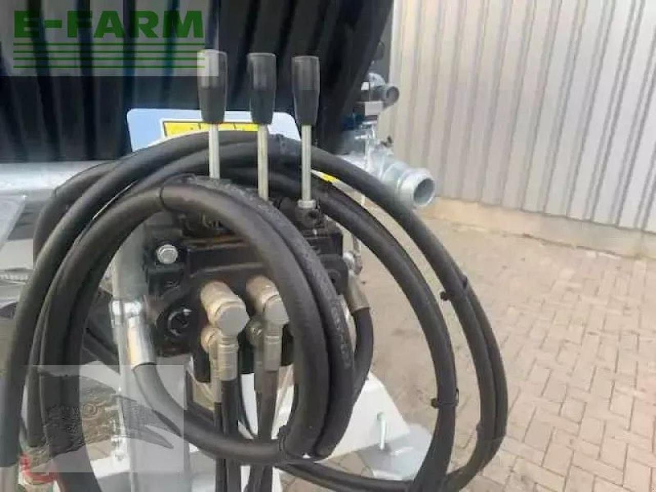 Fiat Agri ges 560/110 mit hüdig computer - Напоителна система: снимка 5 Fiat Agri ges 560/110 mit hüdig computer - Напоителна система: снимка 5