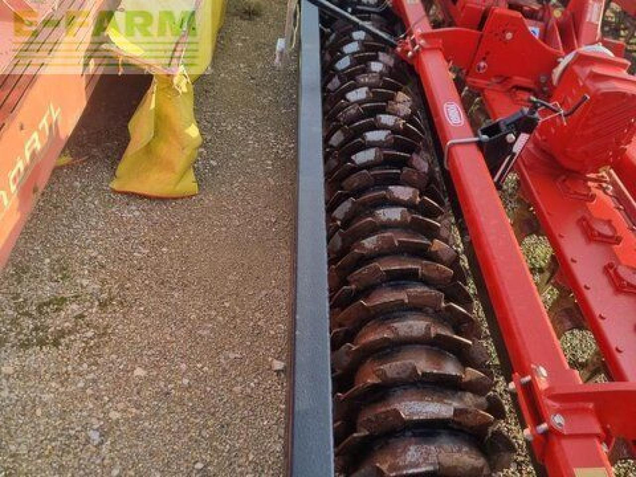 Fortschritt fr130 klappbare kreiselegge, 6 m - Дискова брана: снимка 5 Fortschritt fr130 klappbare kreiselegge, 6 m - Дискова брана: снимка 5