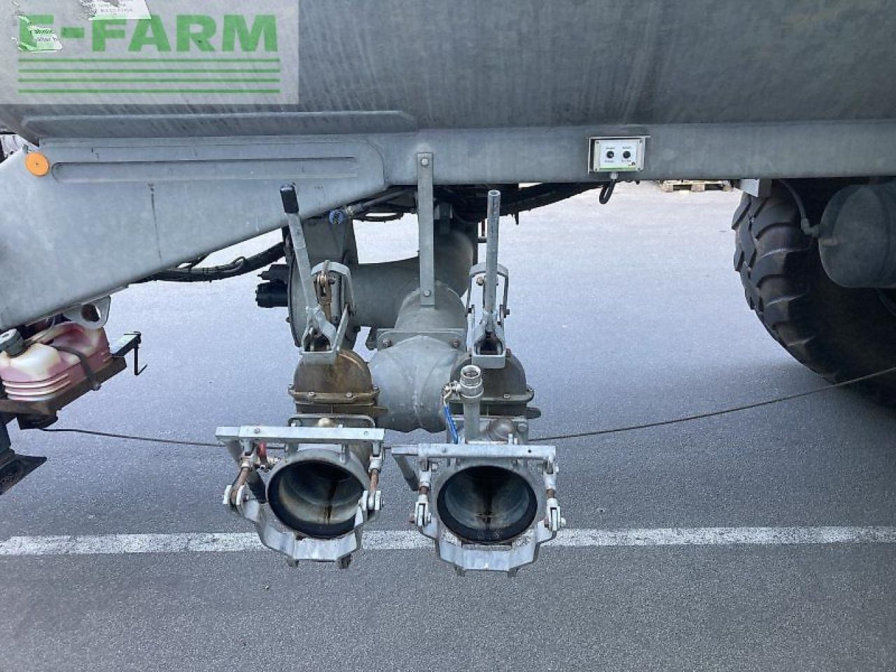 Gebo vt 18300 - Машина за торене: снимка 4 Gebo vt 18300 - Машина за торене: снимка 4