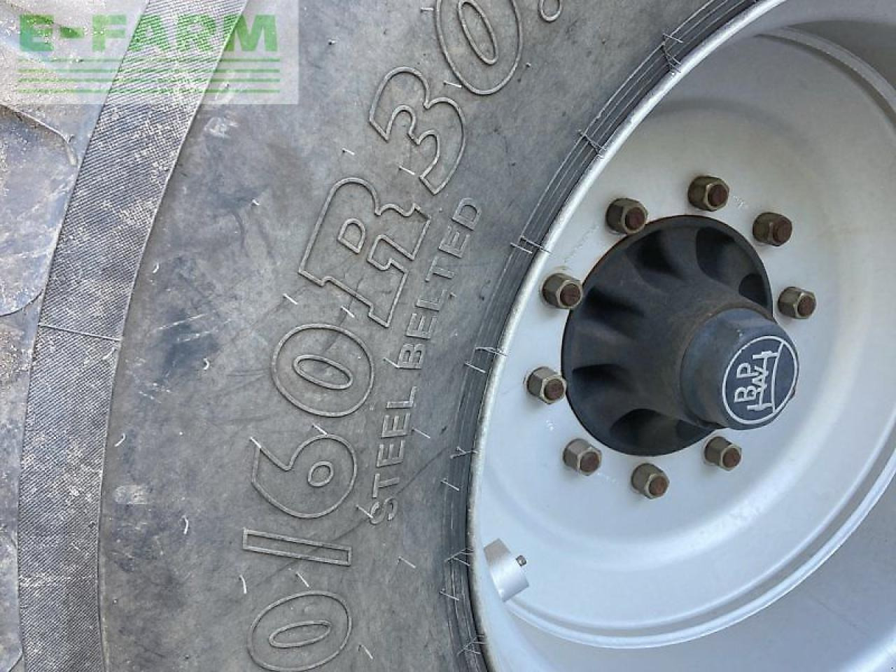 Gebo vt 18300 - Машина за торене: снимка 5 Gebo vt 18300 - Машина за торене: снимка 5