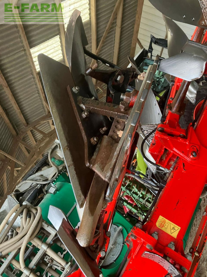 Gregoire Besson 8 corps - Плуг: снимка 3 Gregoire Besson 8 corps - Плуг: снимка 3