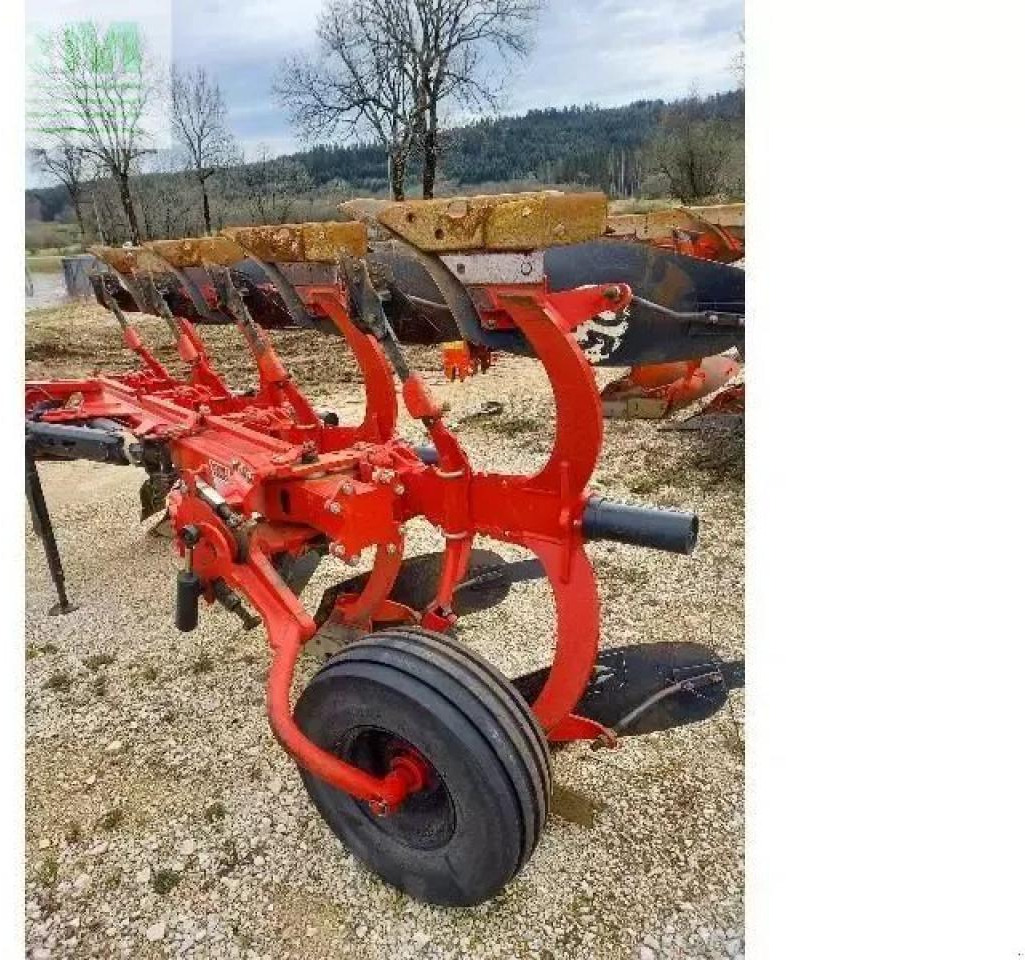 Gregoire Besson gregoire besson - Плуг: снимка 3 Gregoire Besson gregoire besson - Плуг: снимка 3