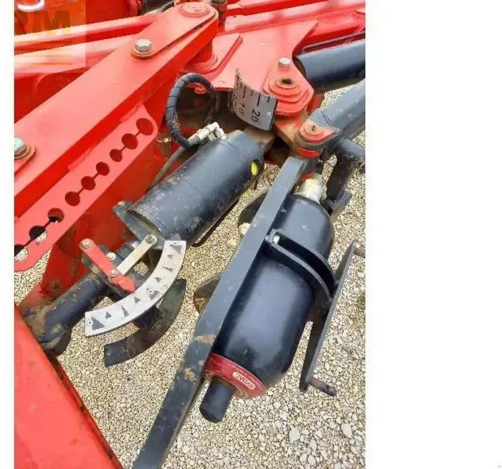 Gregoire Besson gregoire besson - Плуг: снимка 5 Gregoire Besson gregoire besson - Плуг: снимка 5