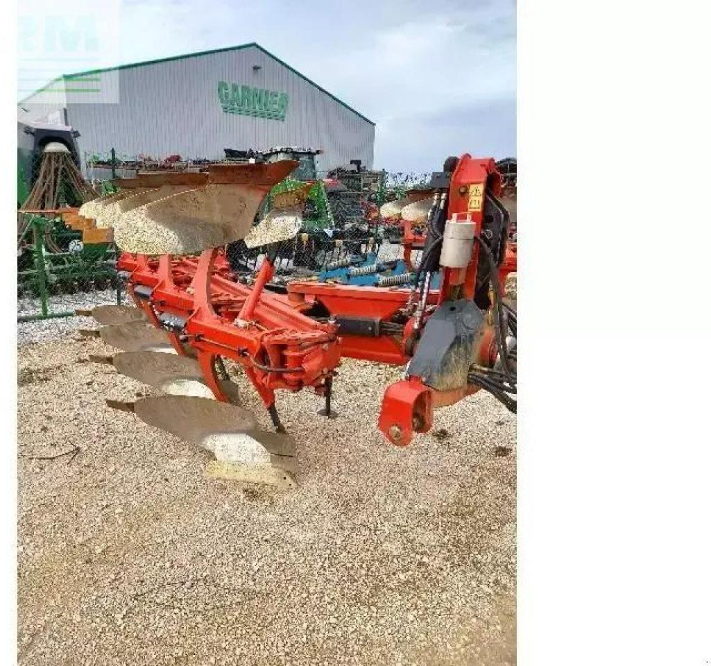 Gregoire Besson gregoire besson - Плуг: снимка 1 Gregoire Besson gregoire besson - Плуг: снимка 1