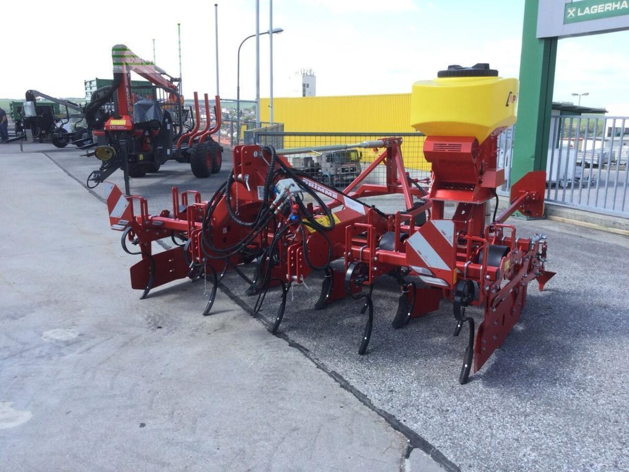 Grimme gh 4 - Картофокомбайн: снимка 1 Grimme gh 4 - Картофокомбайн: снимка 1