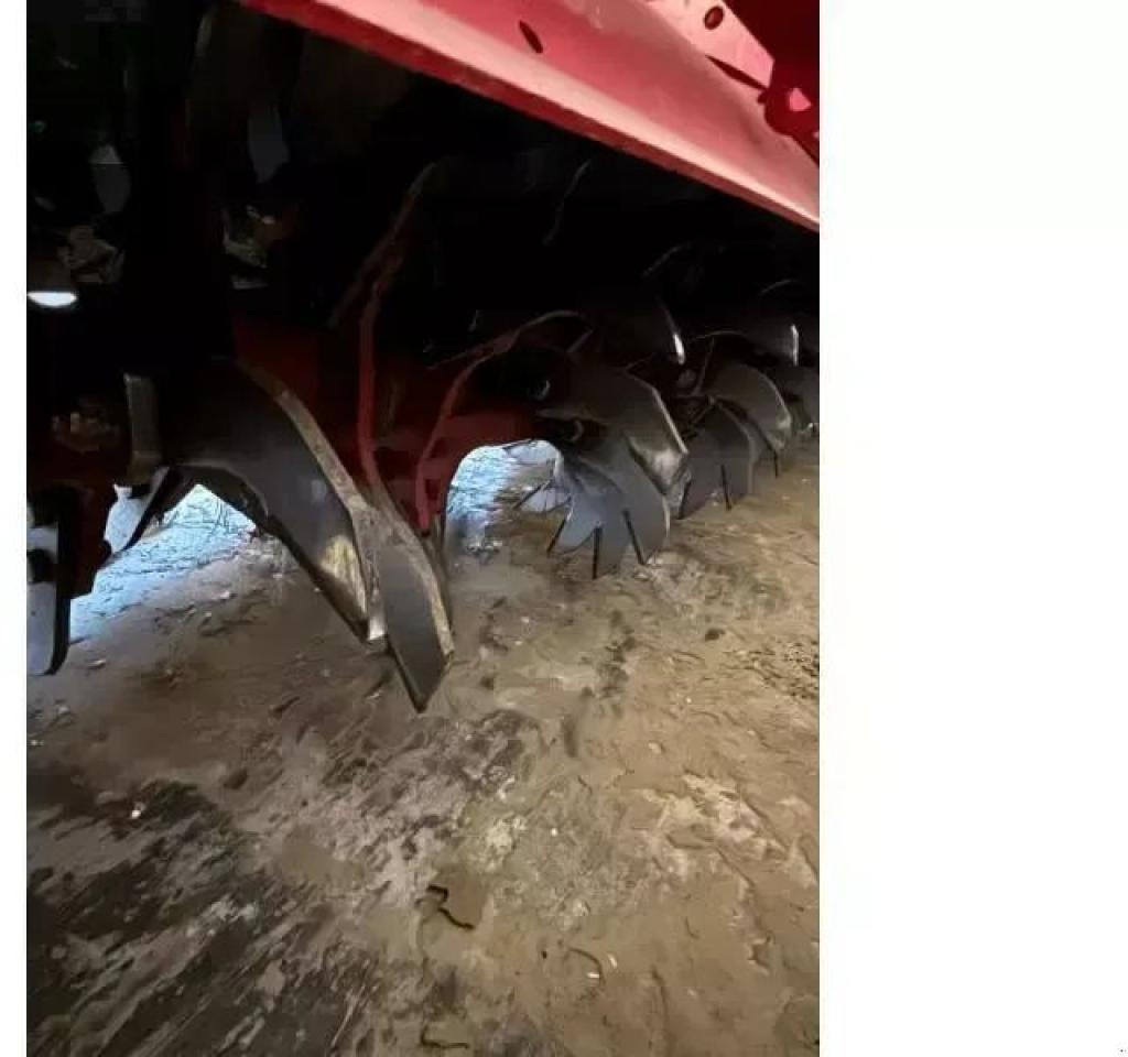 Grimme gr300 - Машина за обработка на почвата: снимка 5 Grimme gr300 - Машина за обработка на почвата: снимка 5