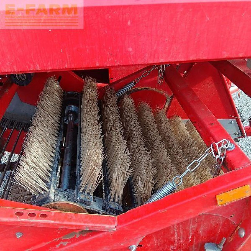 Картофокомбайн Grimme se 85 - 55: снимка 6