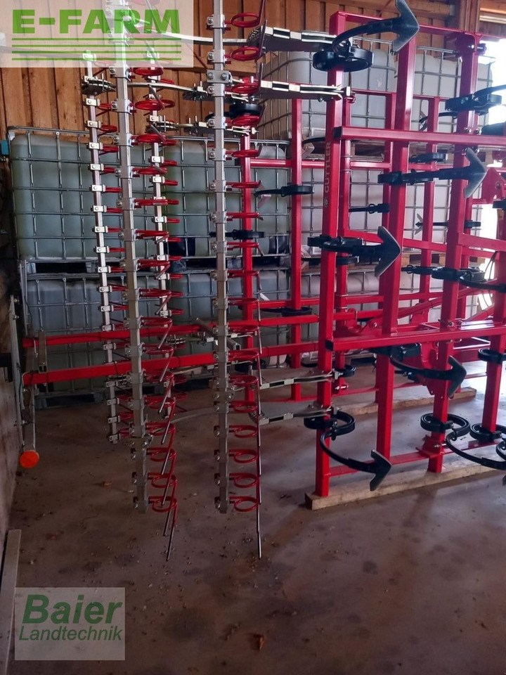 Güttler supermaxx 50-7 bio - Комбинирана сеялка: снимка 3 Güttler supermaxx 50-7 bio - Комбинирана сеялка: снимка 3