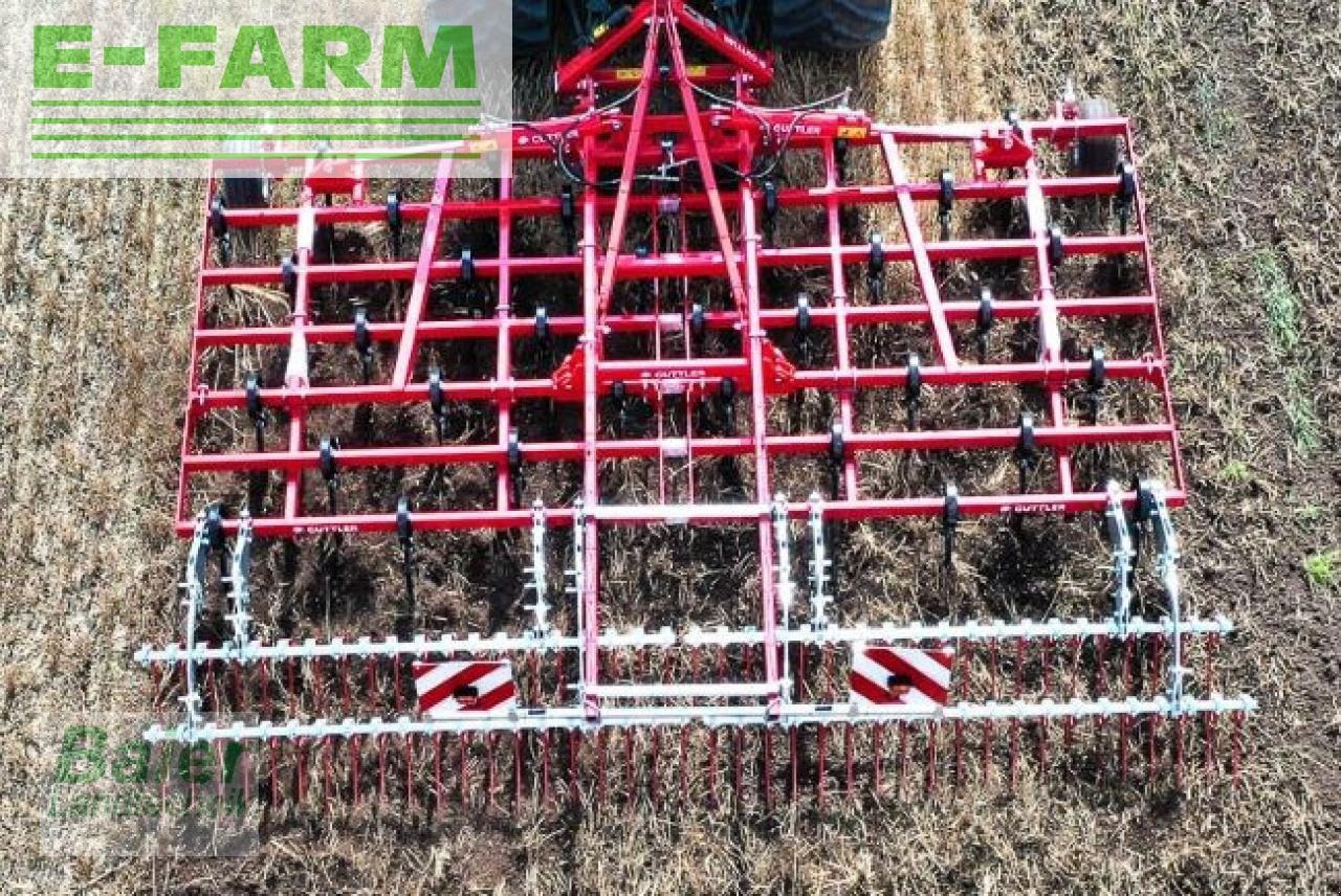 Güttler supermaxx 50-7 bio - Комбинирана сеялка: снимка 1 Güttler supermaxx 50-7 bio - Комбинирана сеялка: снимка 1